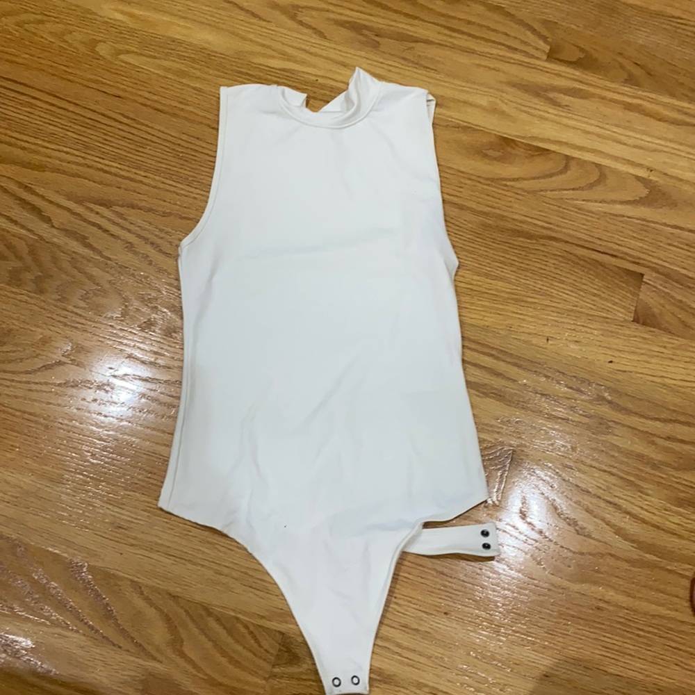 Abercrombie bodysuit